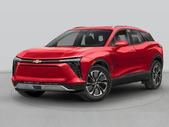 CHEVROLET BLAZER EV 2024 3GNKDCRJ1RS160959 image CHEVROLET BLAZER EV 2024 3GNKDCRJ1RS160959 image